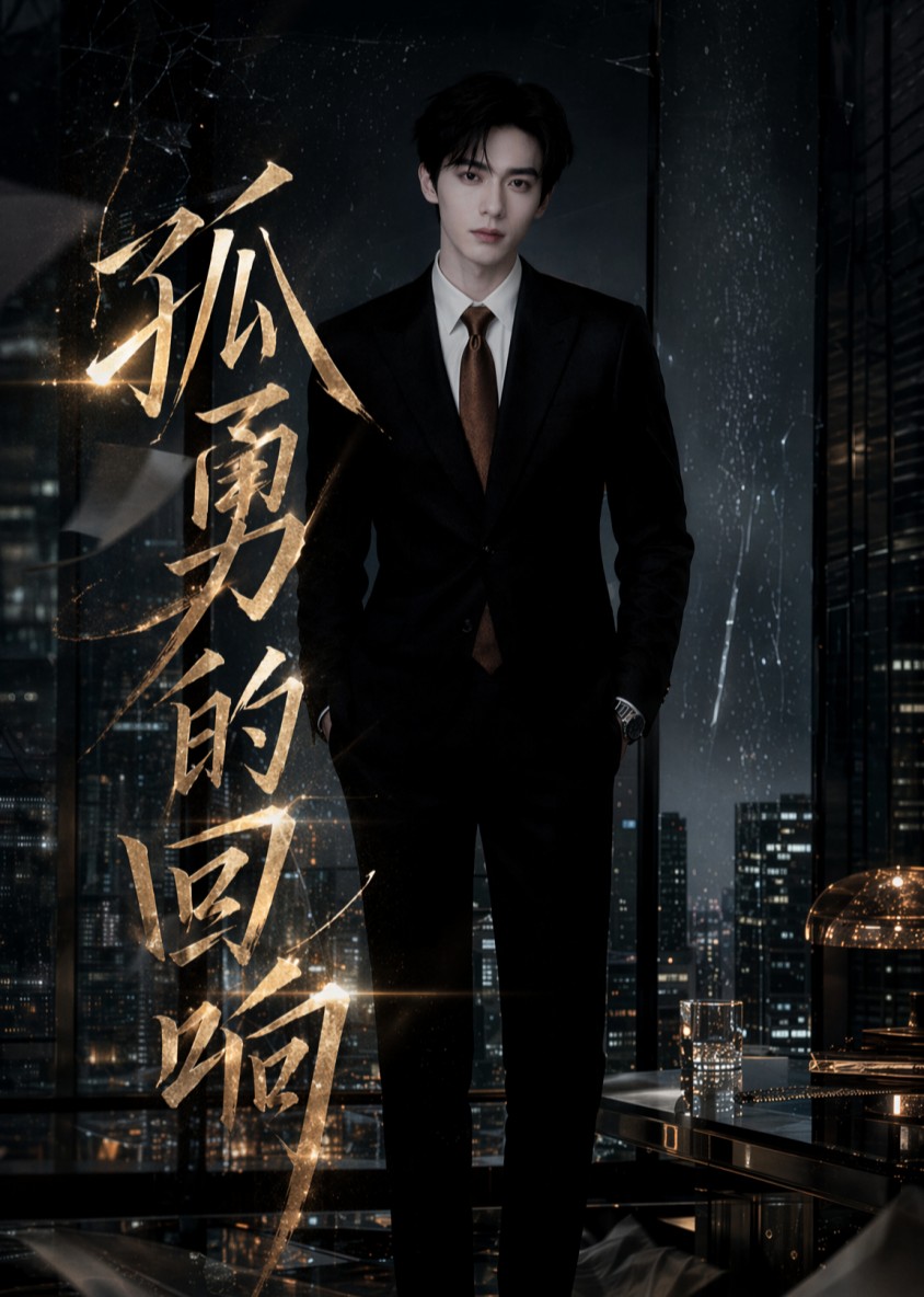孤勇的回响