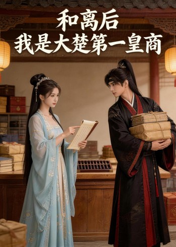 和离后我是大楚第一皇商封面图