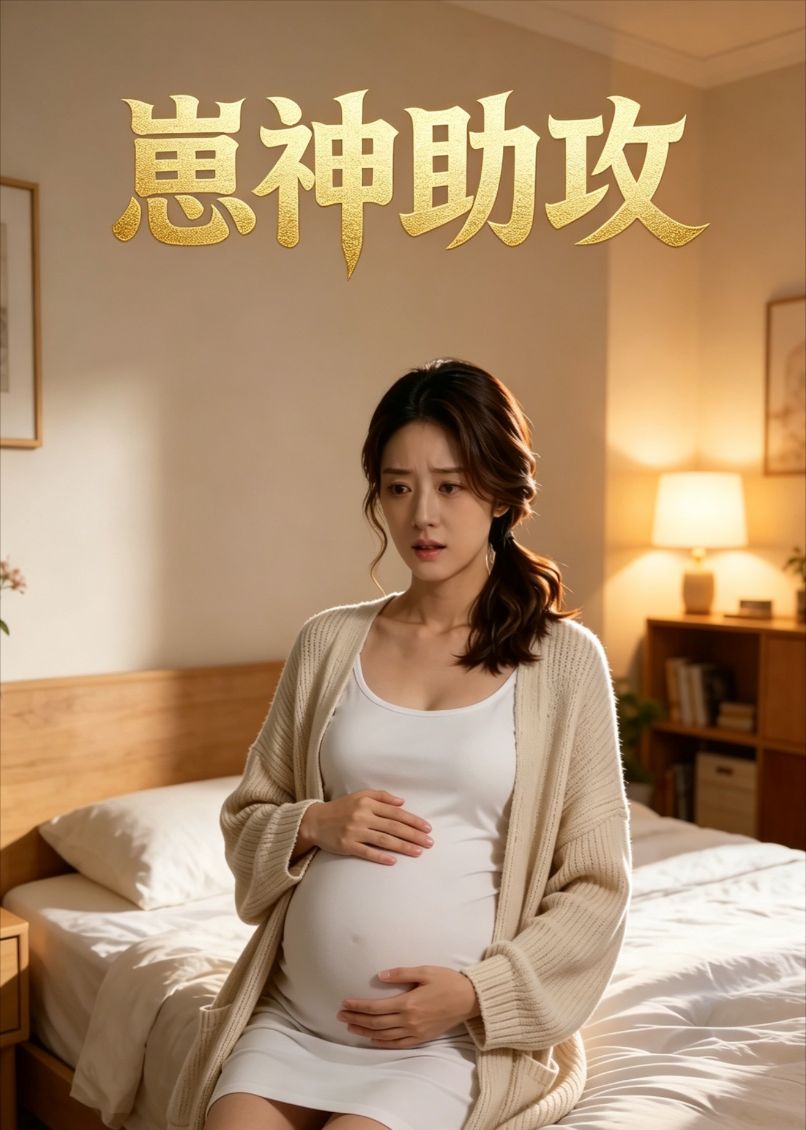 崽神助攻封面图