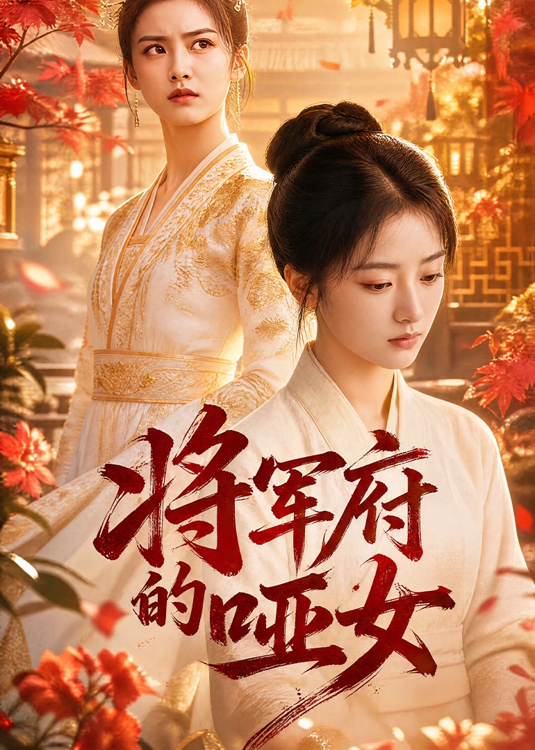将军府的哑女