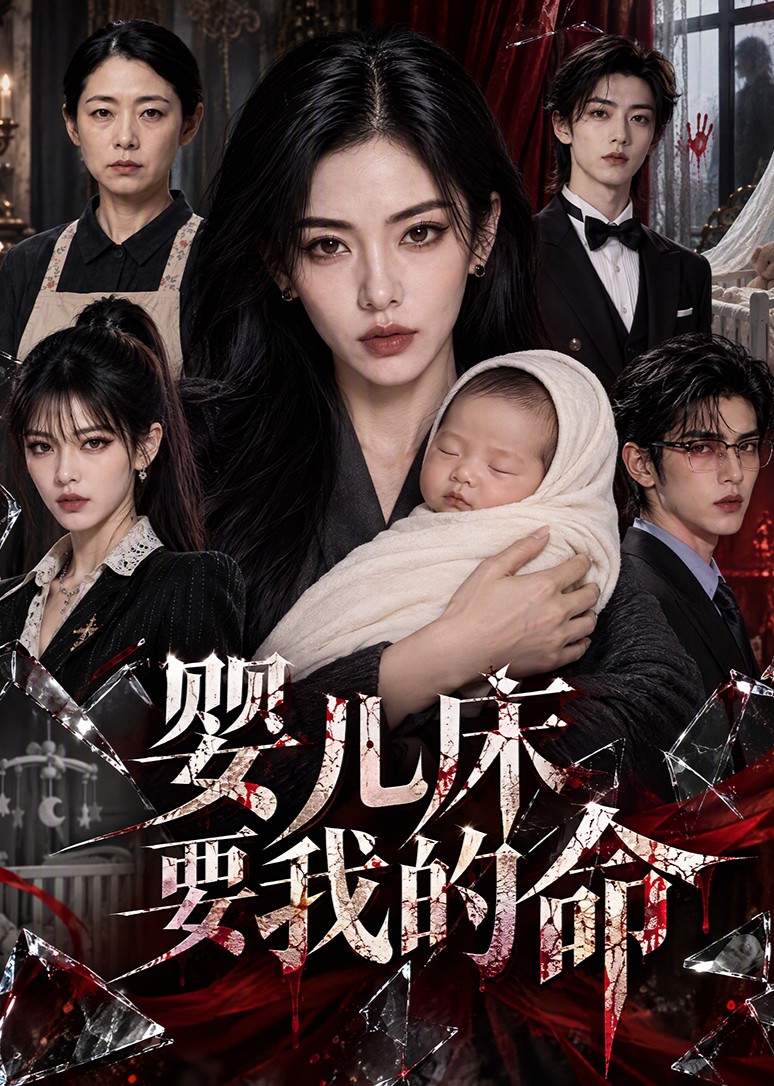 婴儿床要我的命封面图