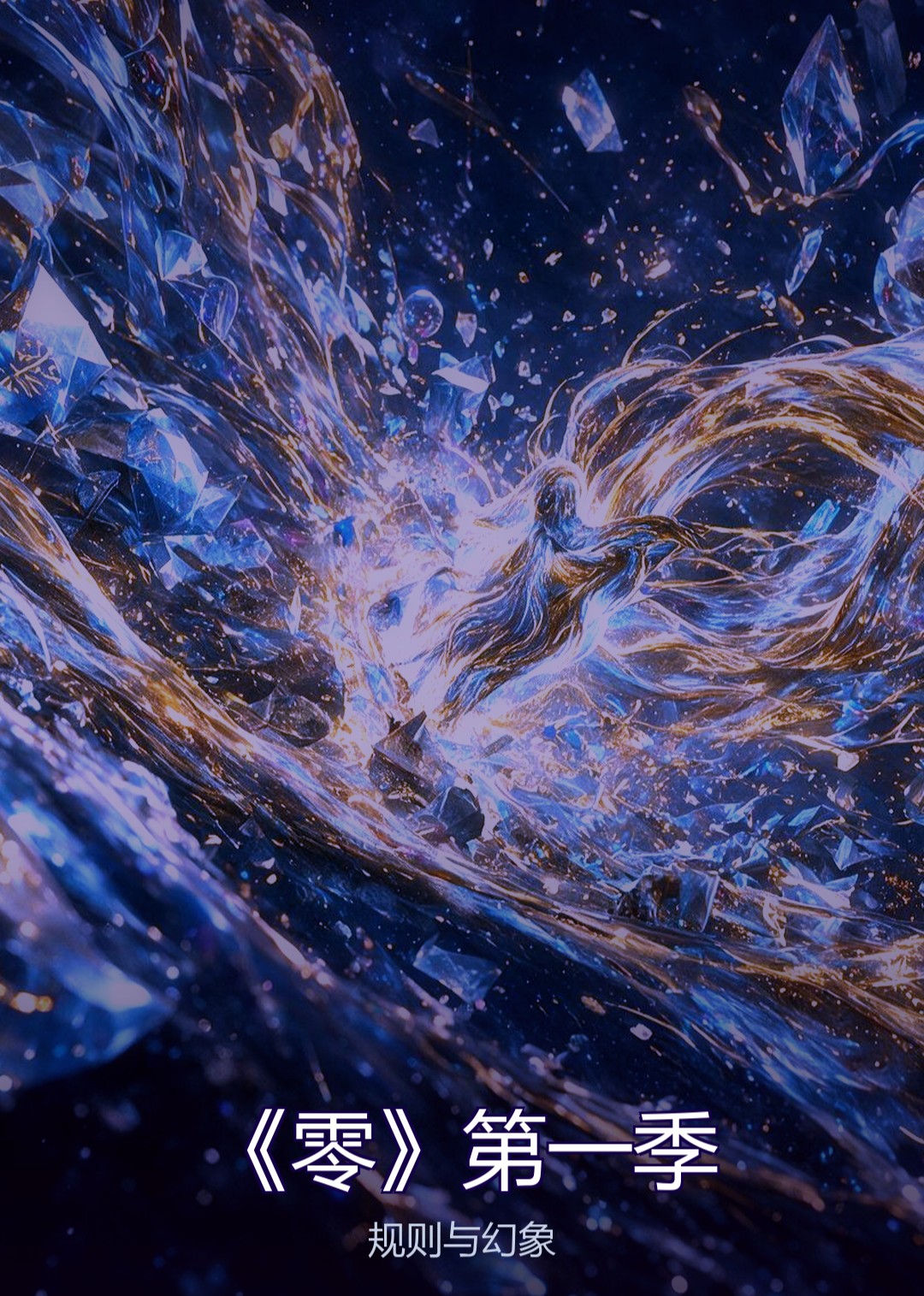 零：第一季