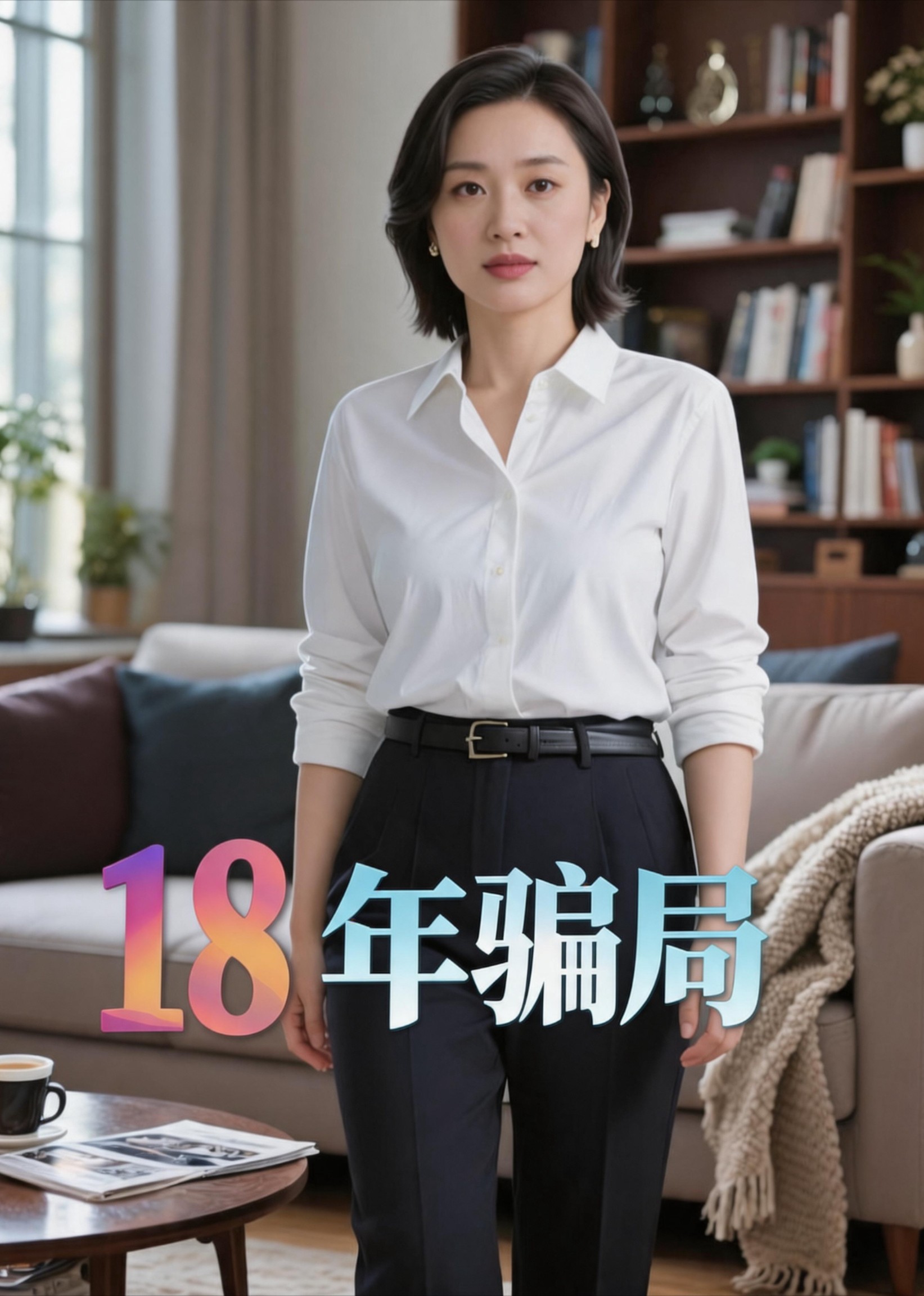 18年骗局