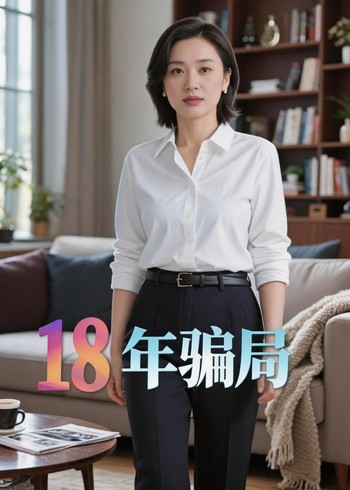 18年骗局封面图