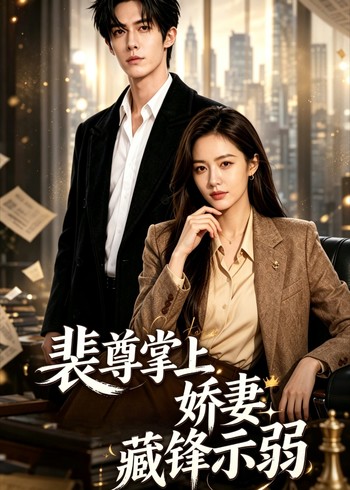 裴尊掌上娇妻藏锋示弱