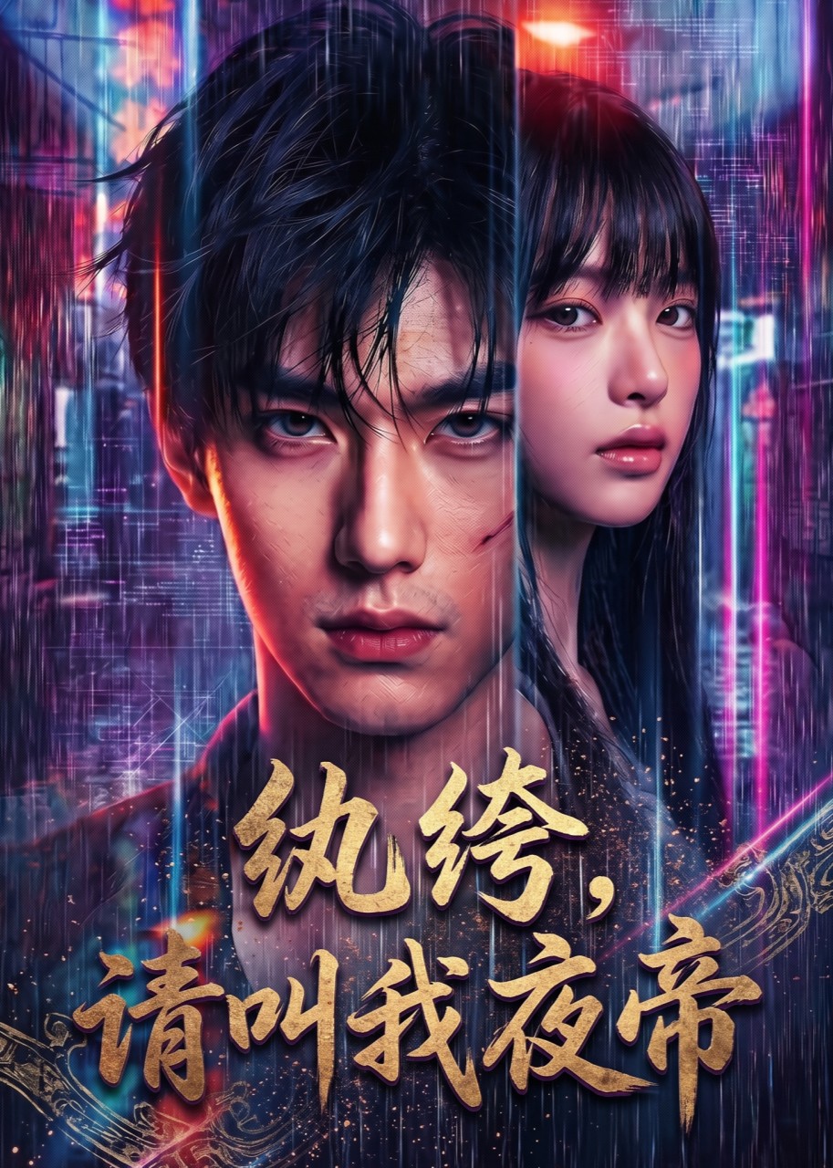 纨绔，请叫我夜帝封面图