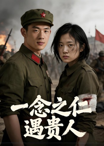 一念之仁遇贵人封面图