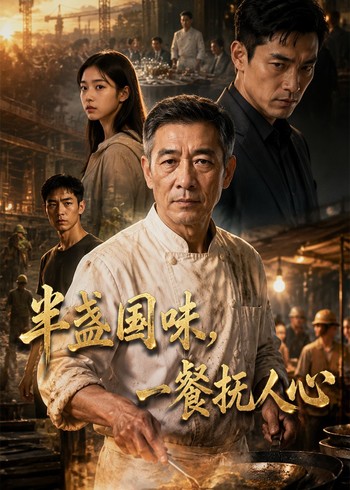 半盏国味一餐抚人心