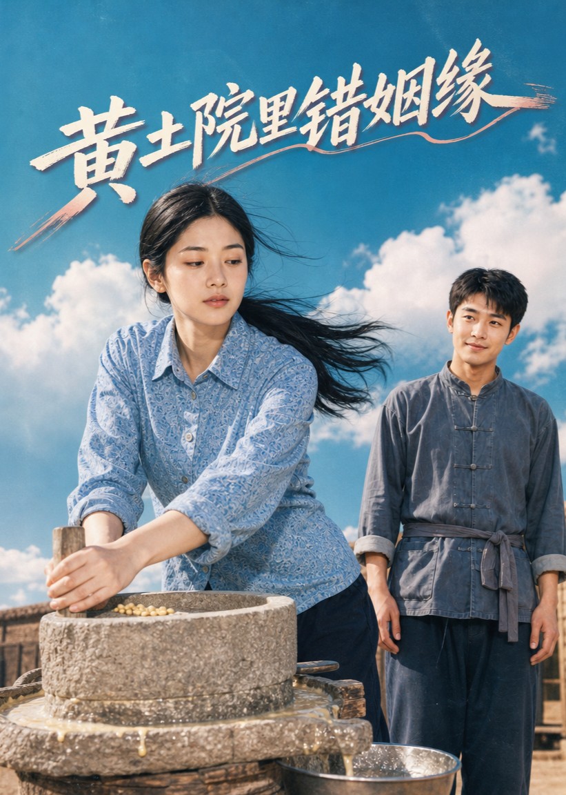 黄土院里的错姻缘