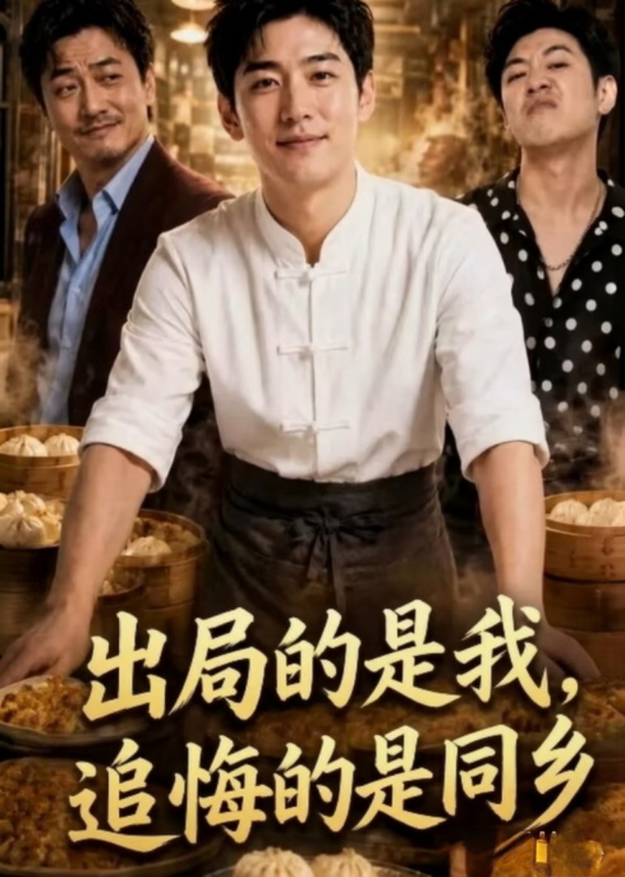 出局的是我，追悔的是同乡