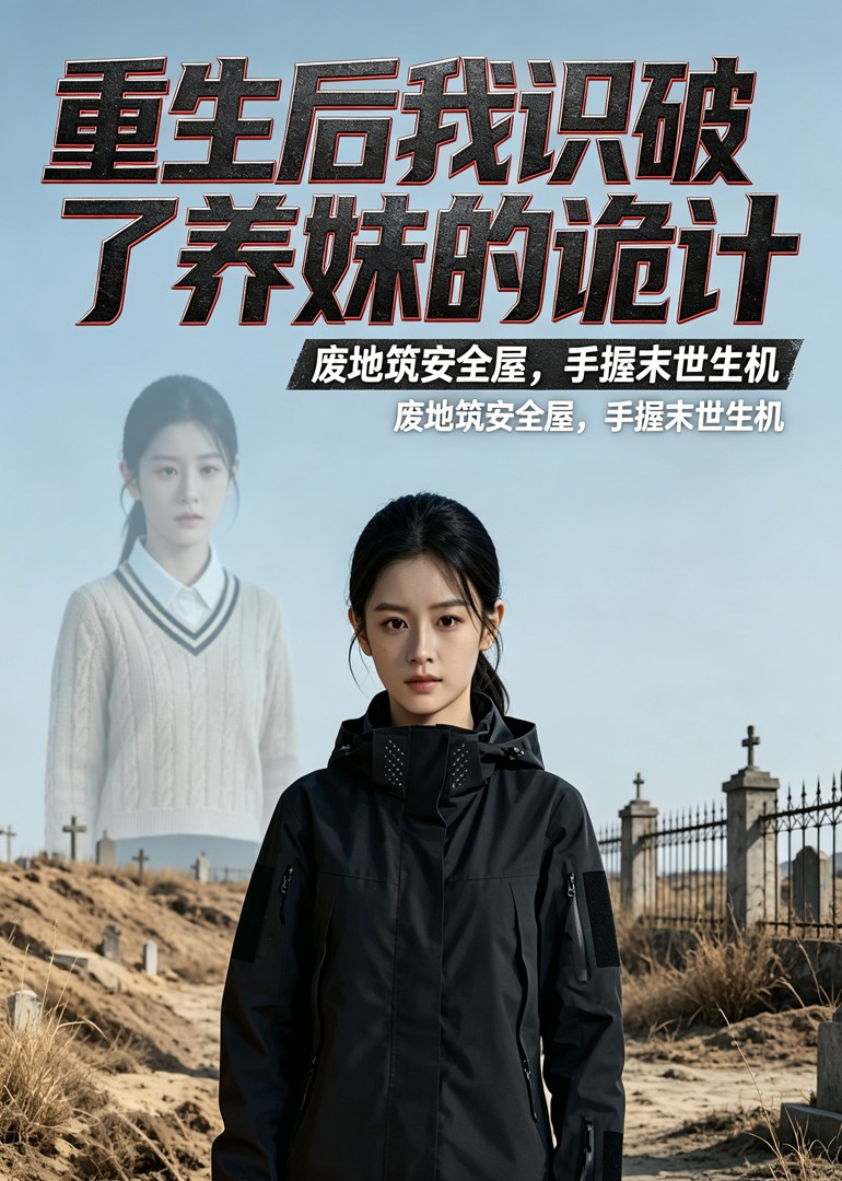 重生后我识破了养妹的诡计