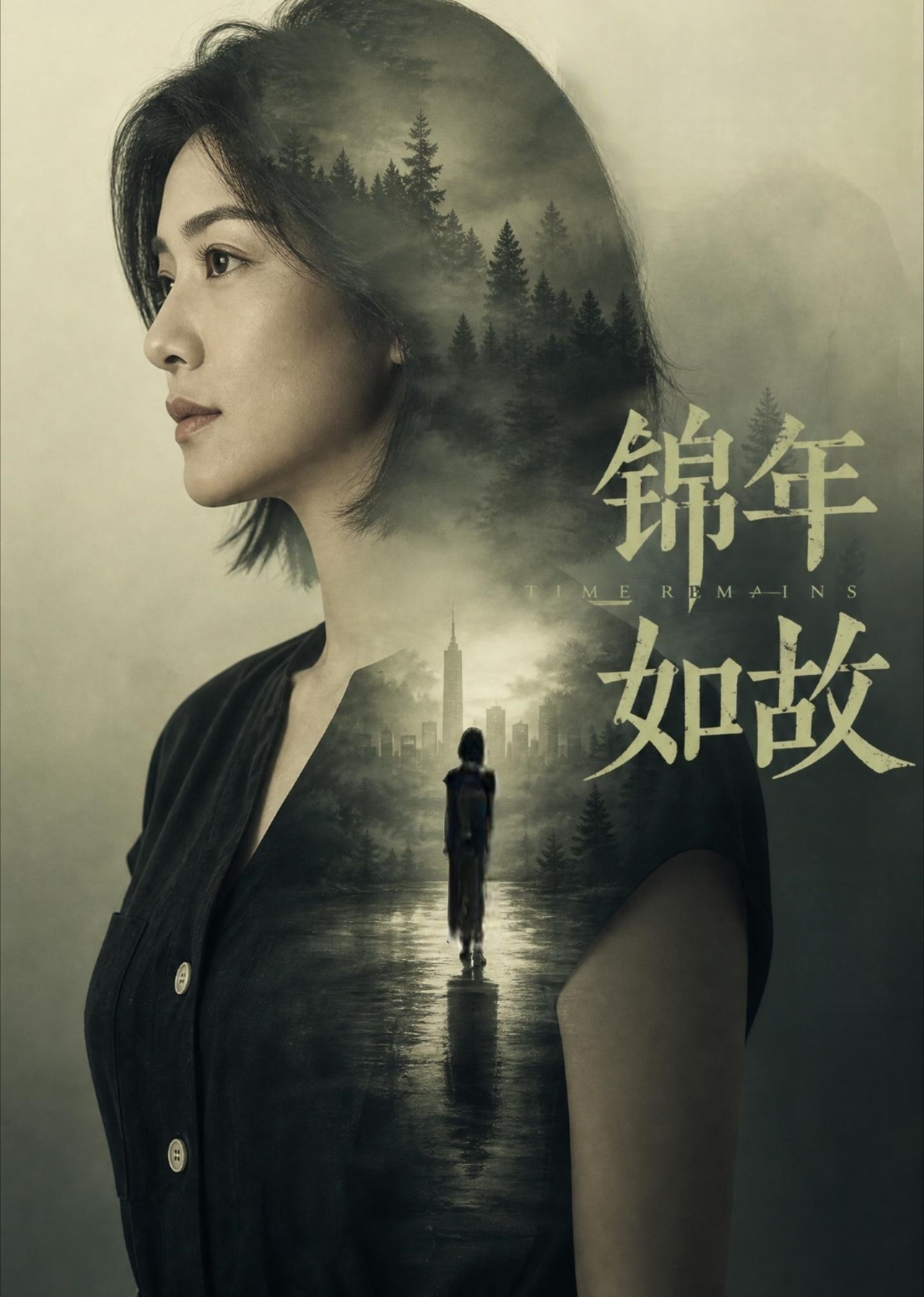 锦年如故