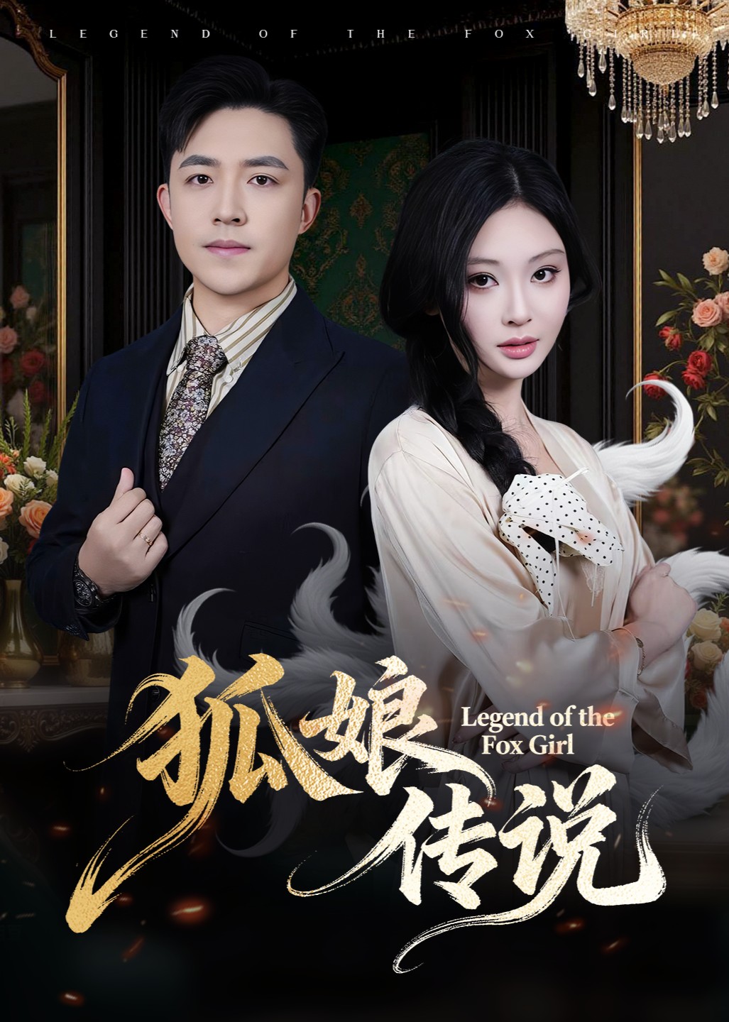 狐娘传说