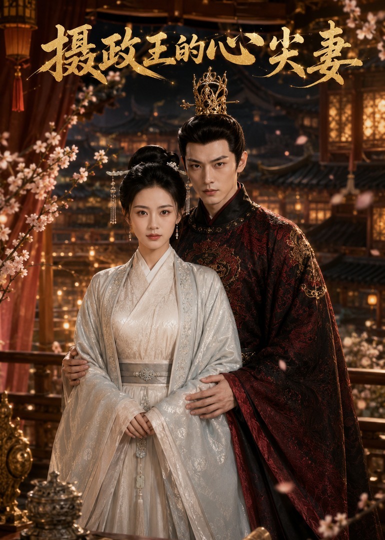 摄政王的心尖妻