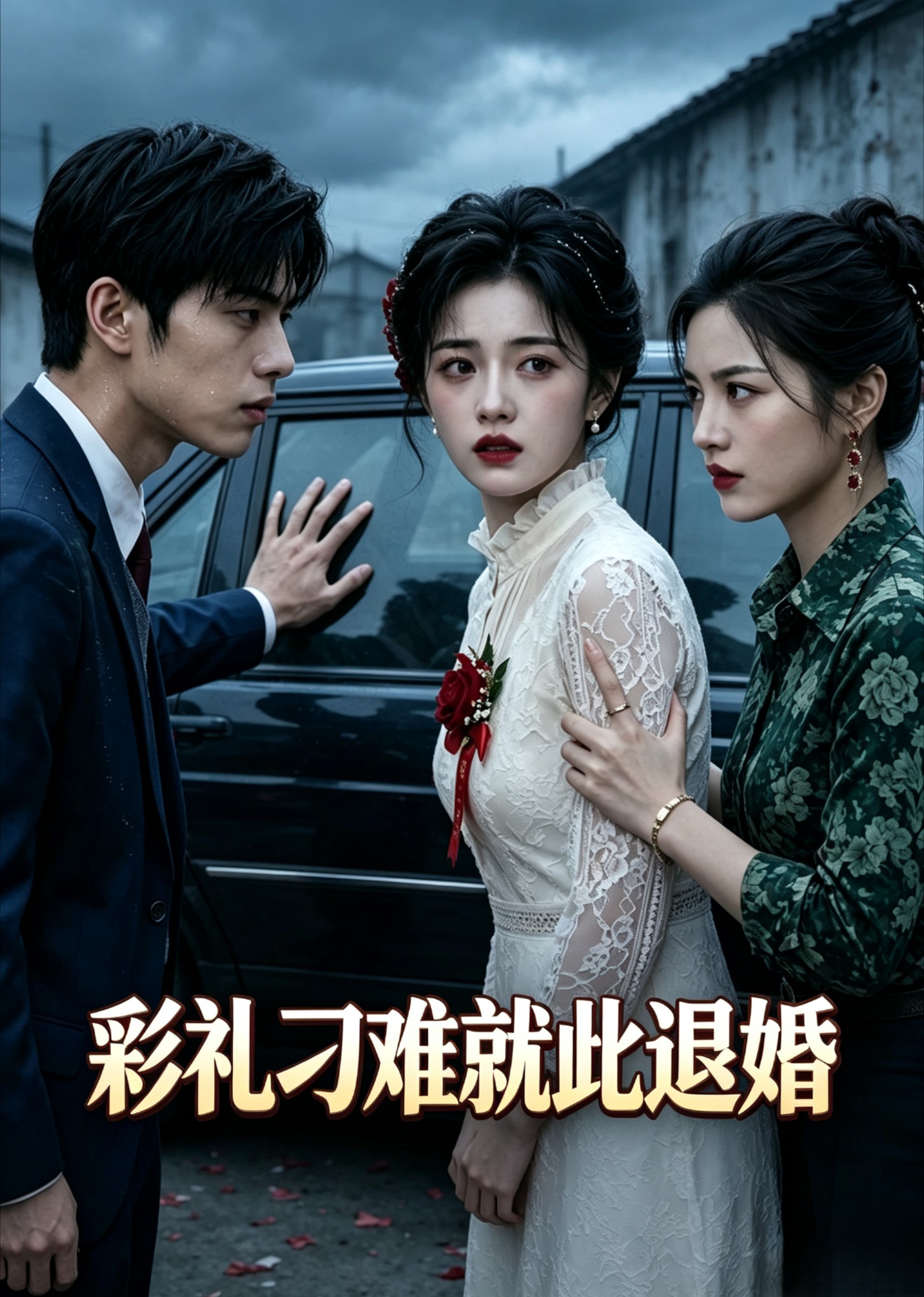 彩礼刁难就此退婚