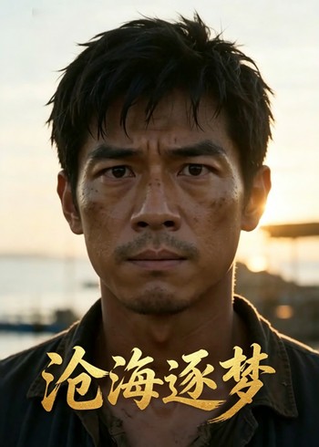沧海逐梦