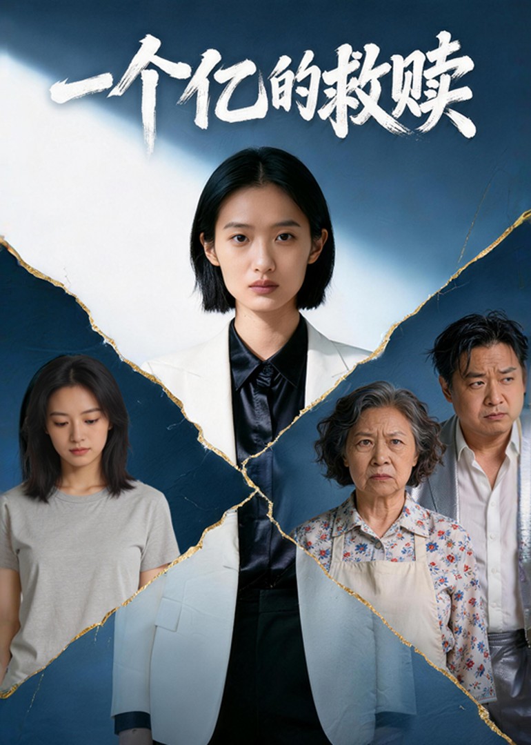 一个亿的救赎