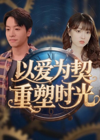 以爱为契重塑时光封面图