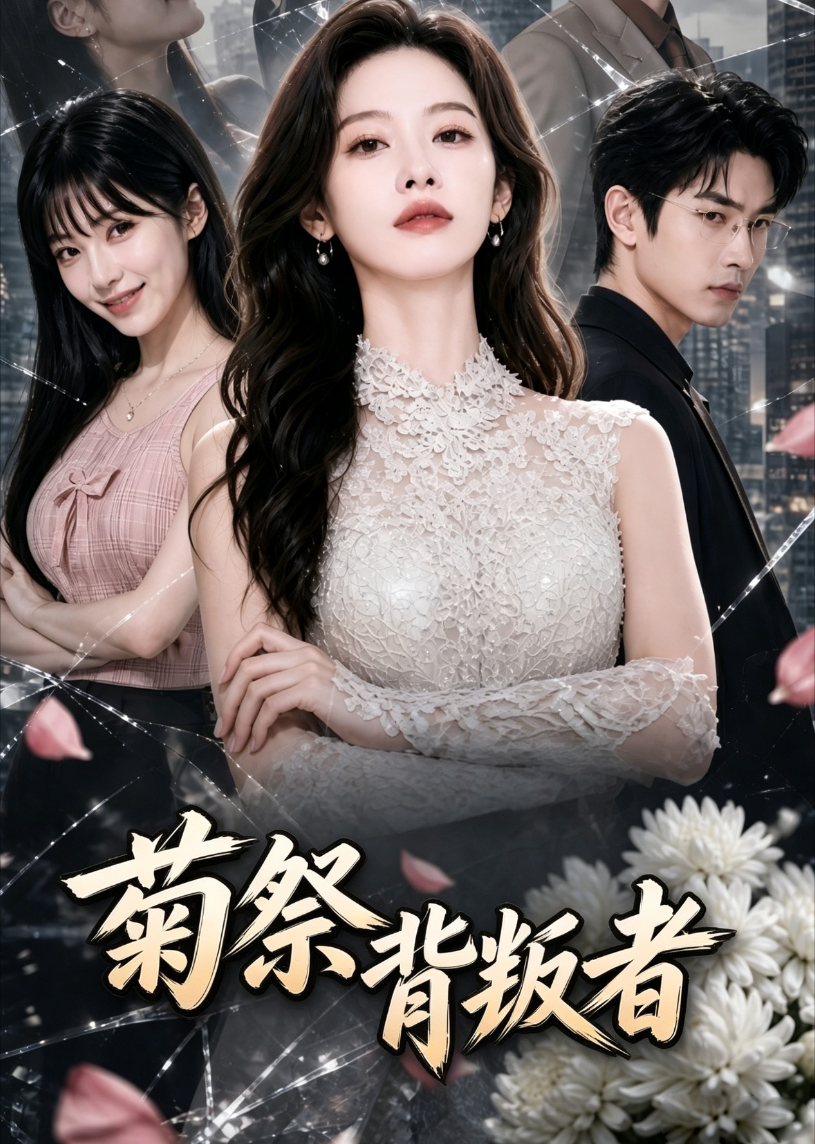 菊祭背叛者