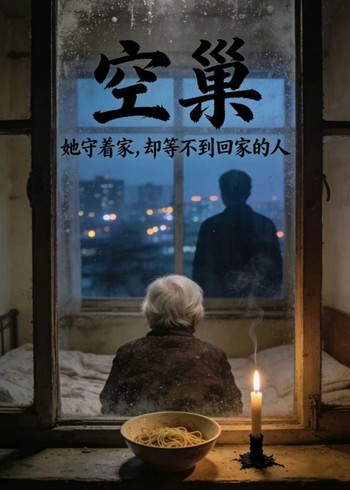 空巢封面图
