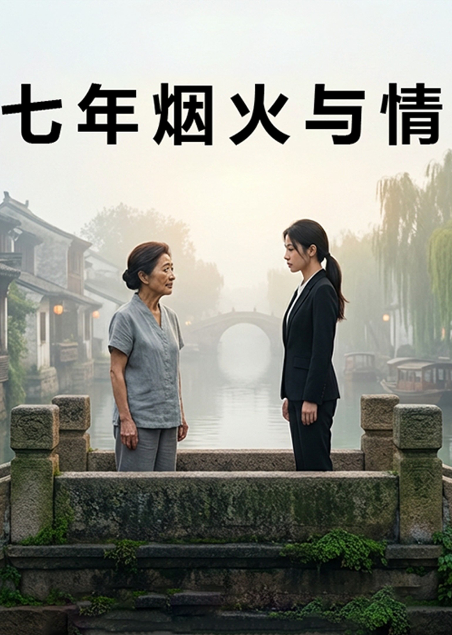 七年烟火与情封面图