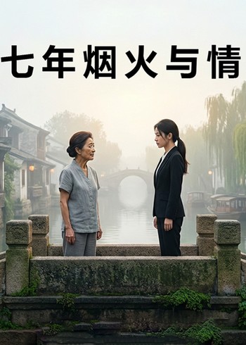 七年烟火与情封面图