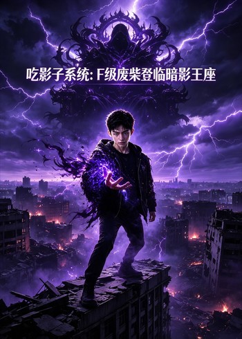 吃影子系统F级废柴登临暗影王座