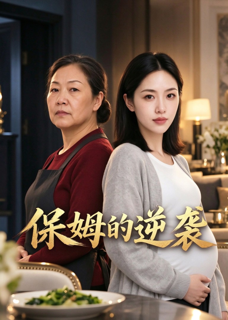 保姆的逆袭