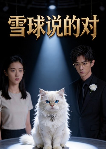 雪球说的对封面图