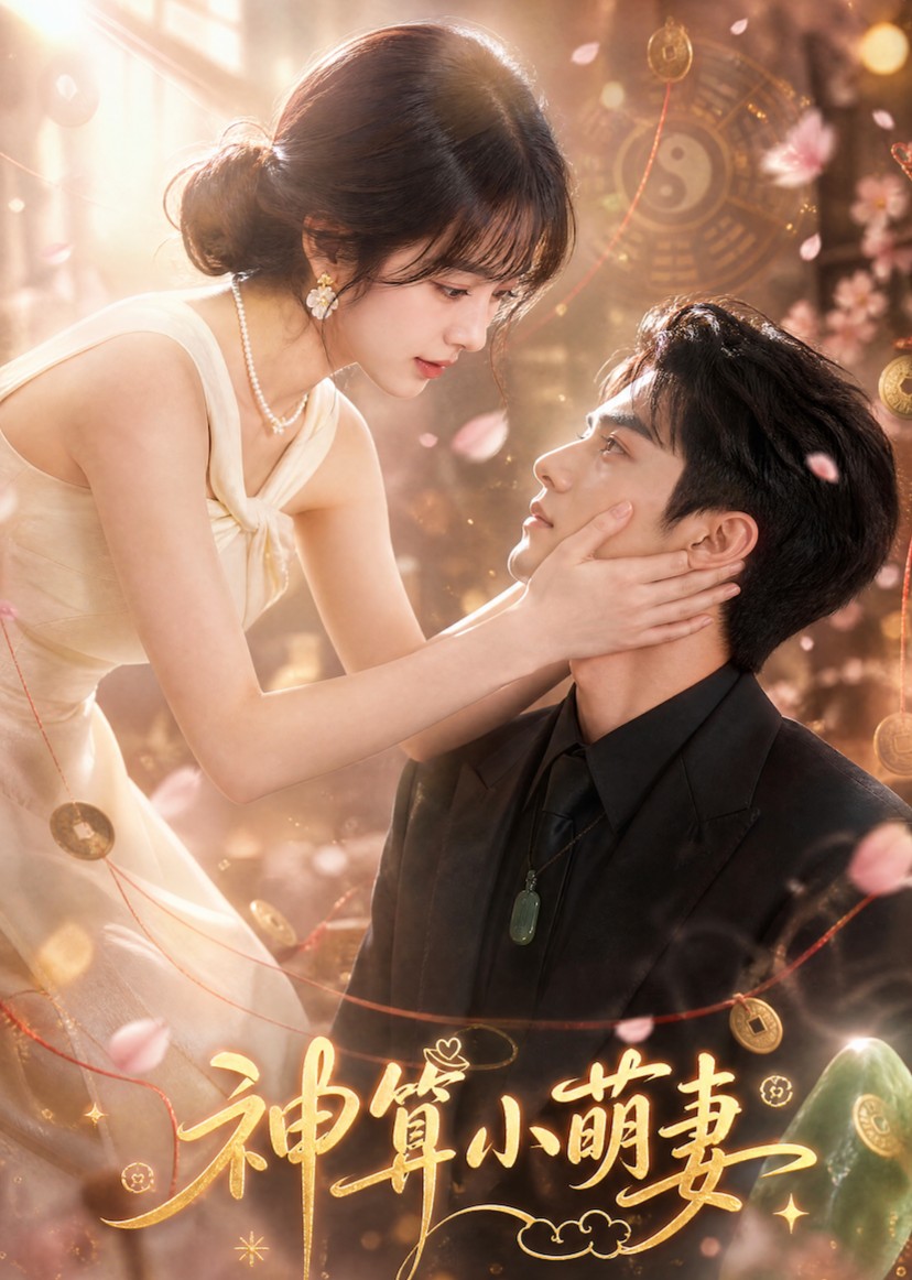 神算小萌妻