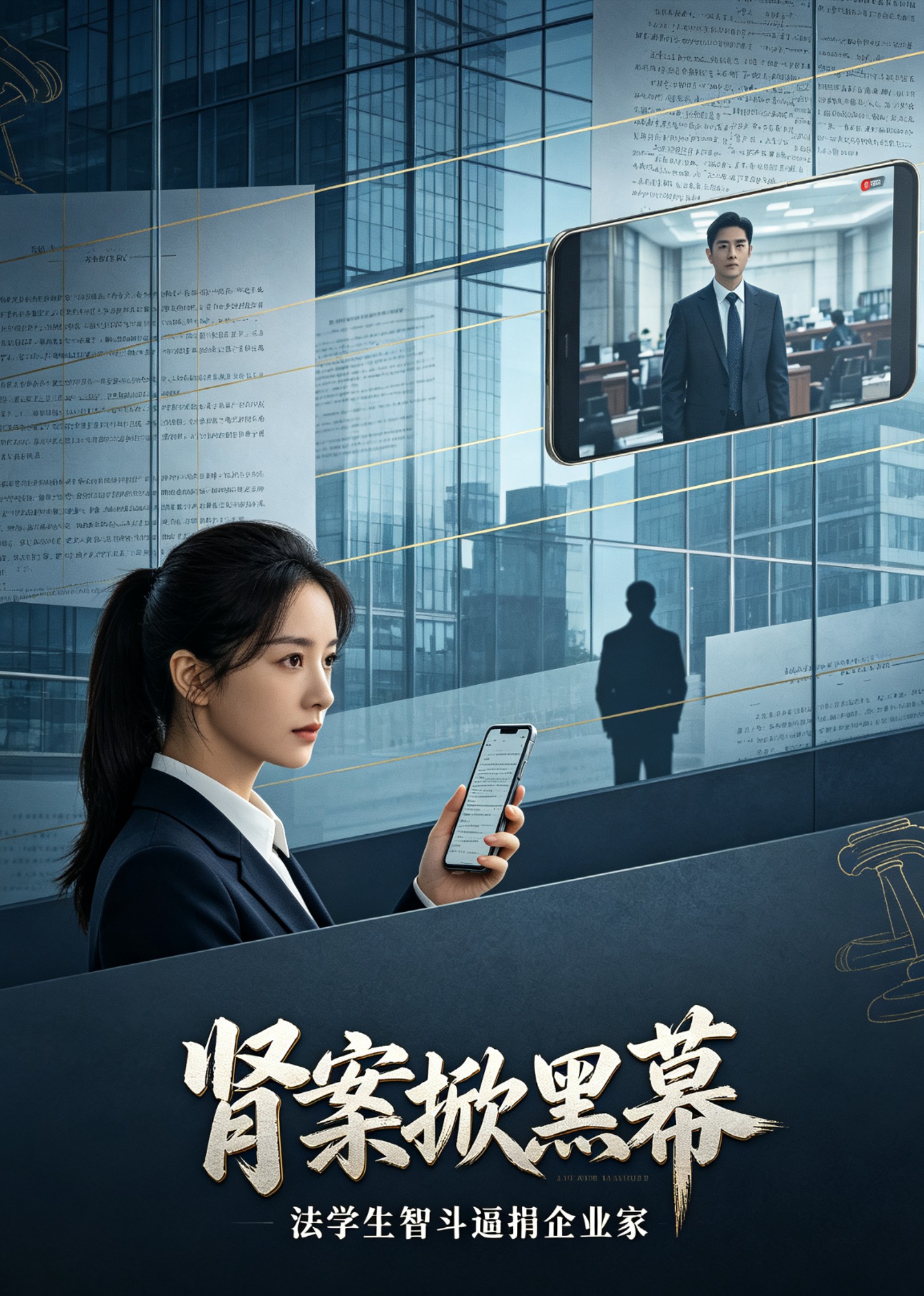 肾案掀黑幕封面图