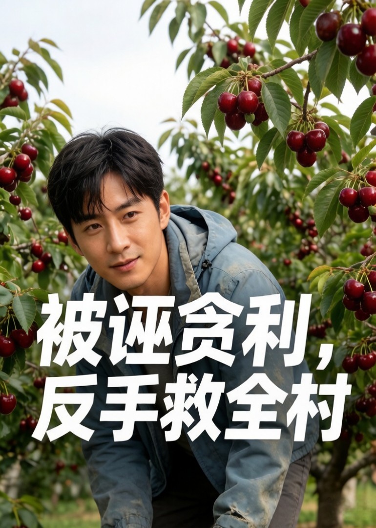 被诬贪利，反手救全村