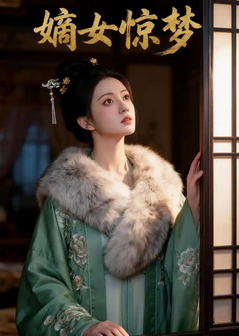 嫡女惊梦