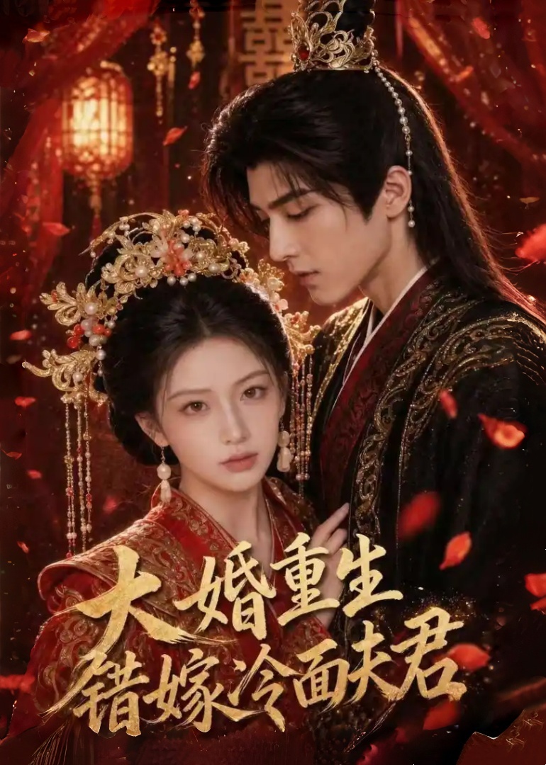 大婚重生错嫁冷面夫君