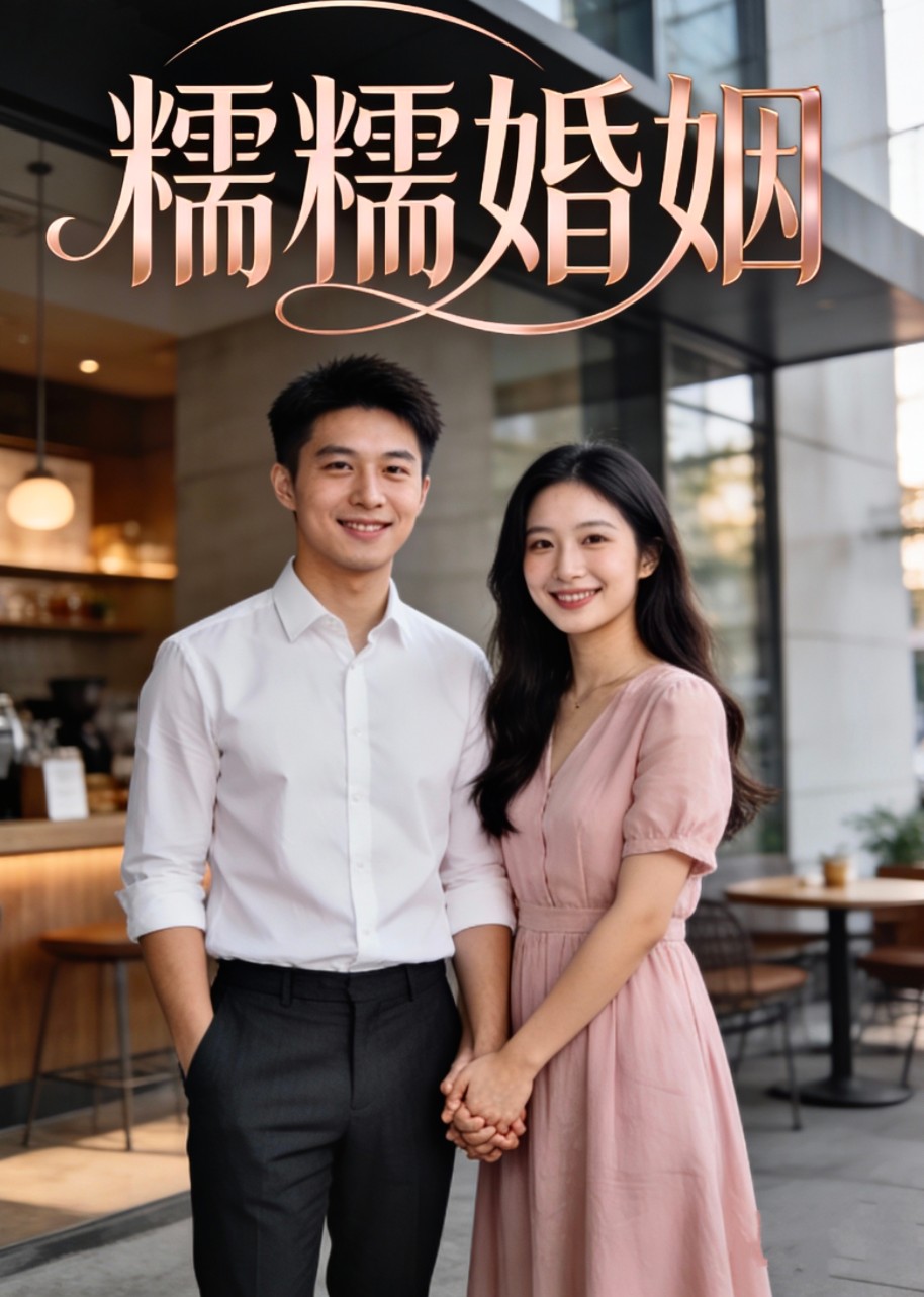 糯糯婚姻