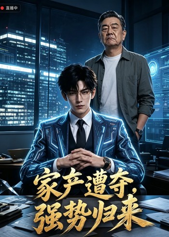 家产遭夺强势归来