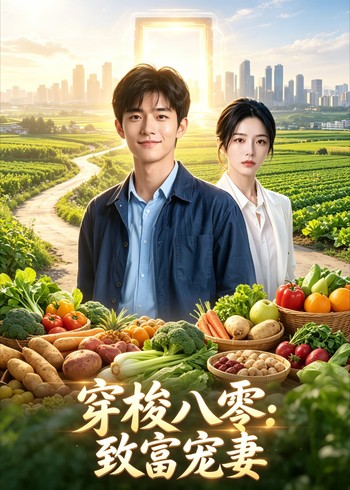 穿梭八零致富宠妻