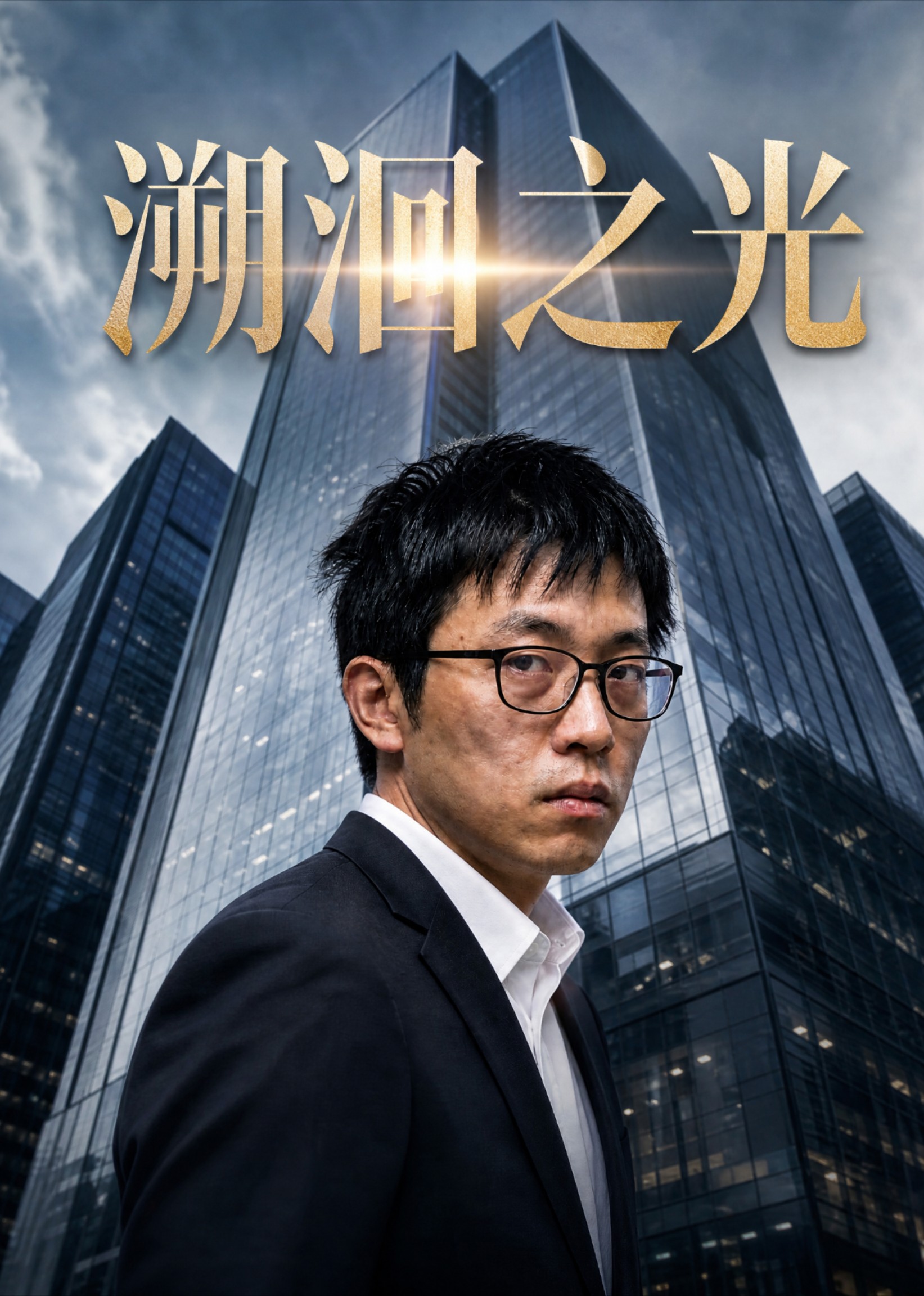 溯洄之光