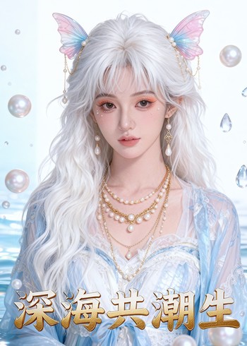 深海共潮生封面图