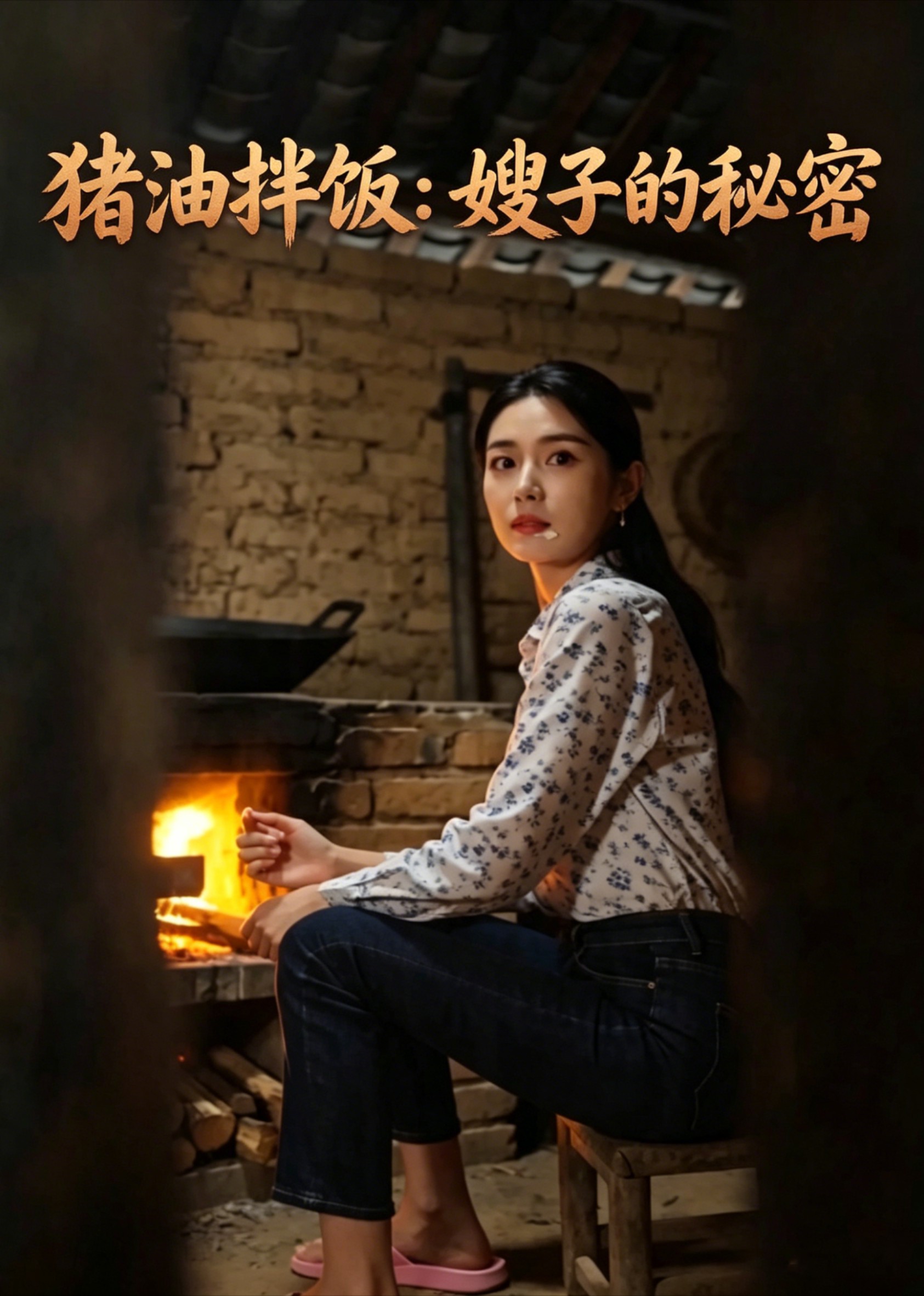 猪油拌饭：嫂子的秘密