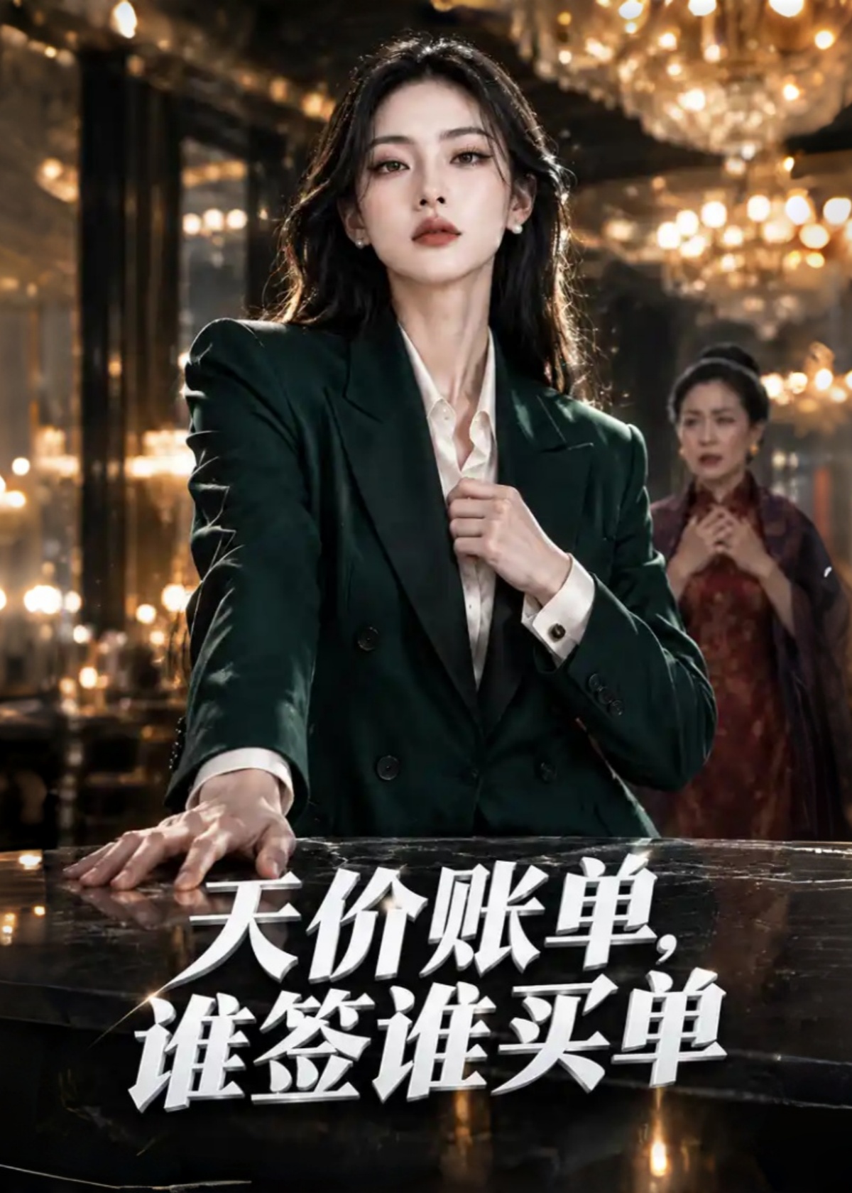天价账单，谁签谁买单封面图