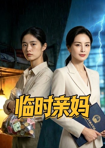 临时亲妈封面图