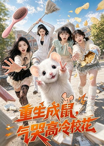 重生成鼠气哭高冷校花