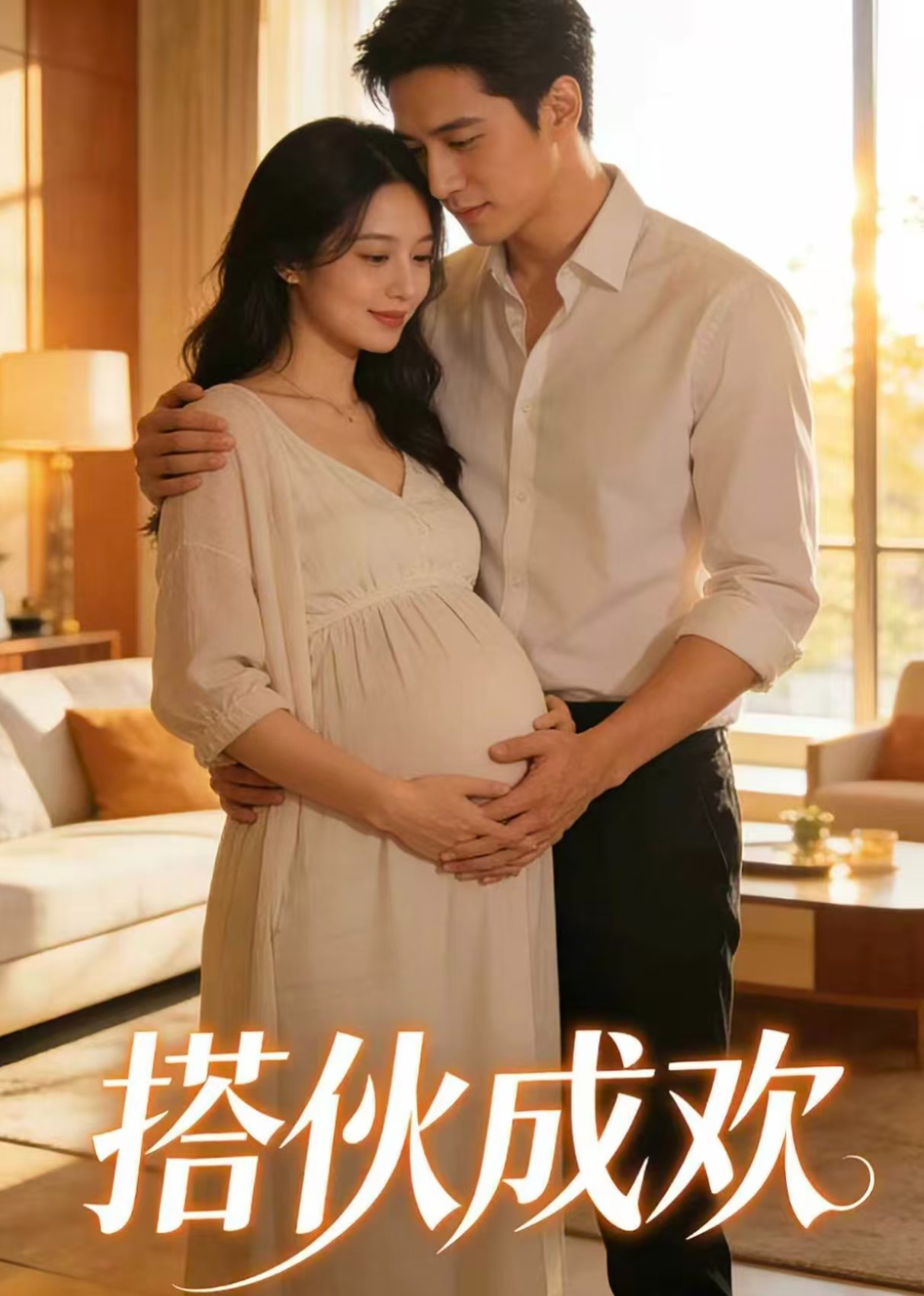 搭伙成欢