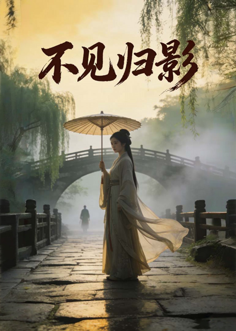 不见归影封面图
