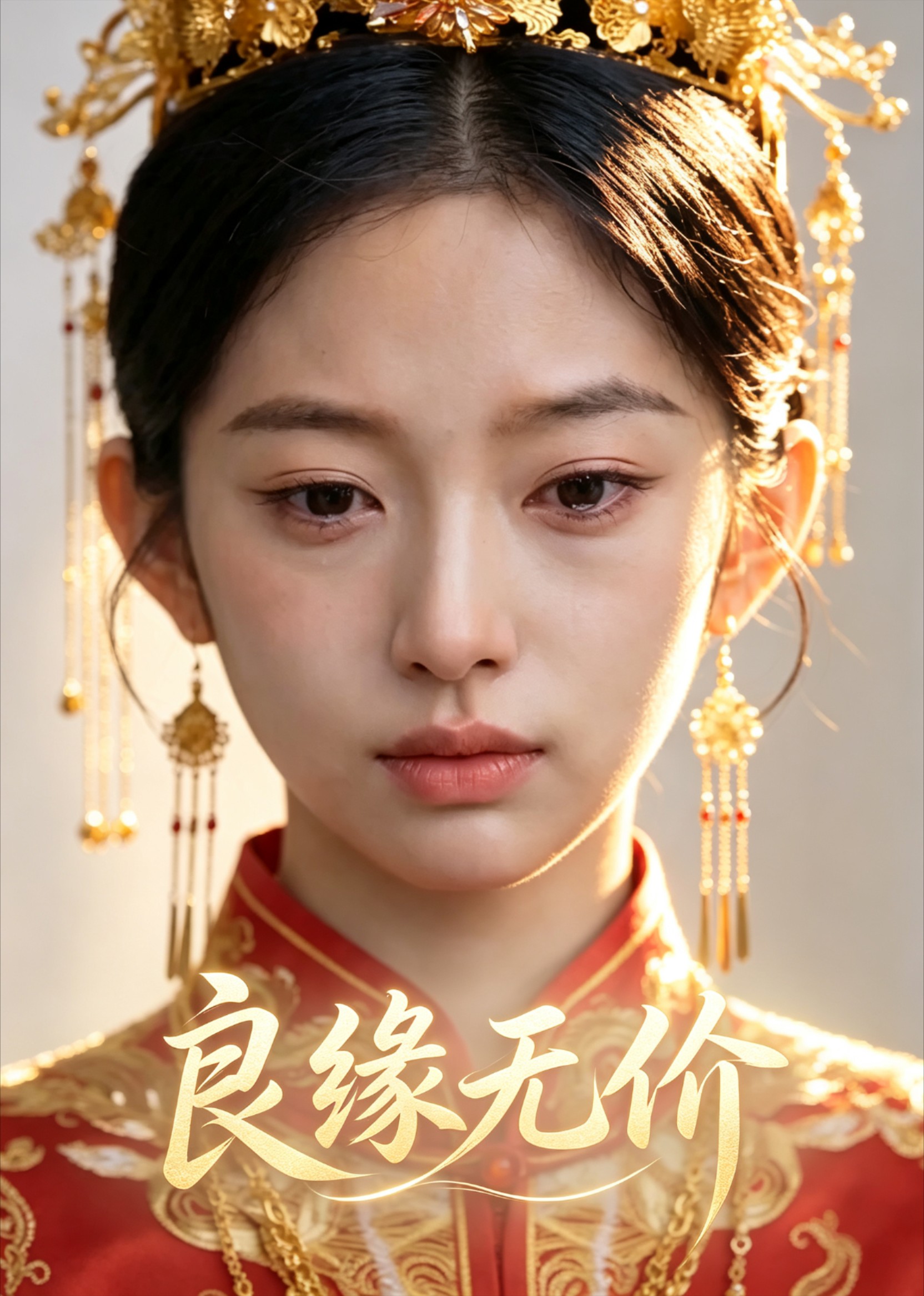 良缘无价