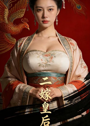 二嫁皇后封面图