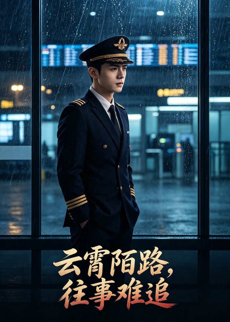 云霄陌路，往事难追