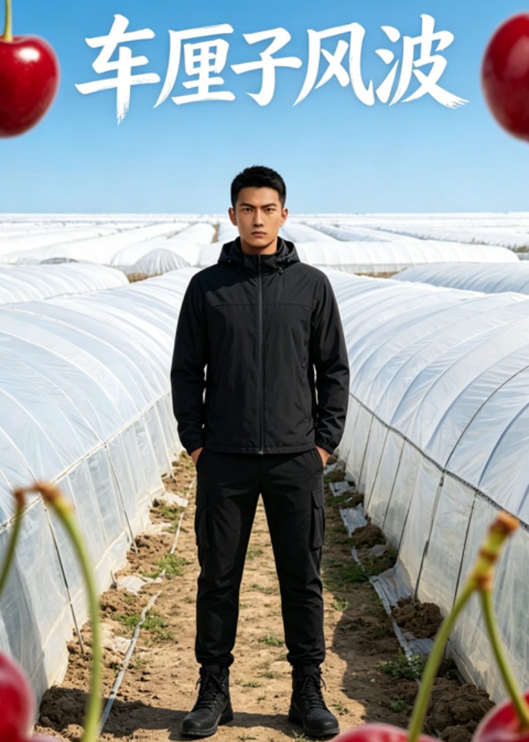 车厘子风波