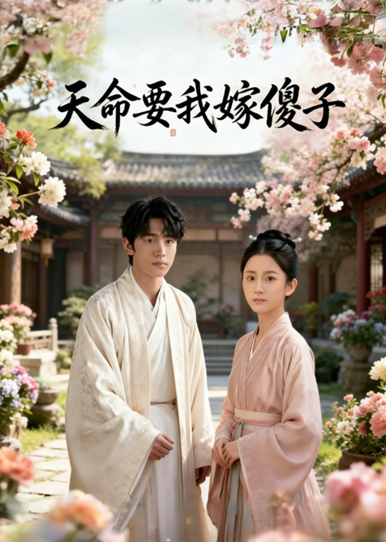 天命要我嫁傻子